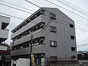 やよいハイツ 3階 築31年9ヶ月の賃貸物件