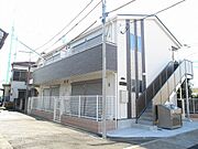 リヴェール 1階 築9年8ヶ月の賃貸物件