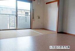 エスタシオン高砂 508 5階1DKのリビング/ダイニング