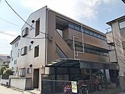 さつきハイツ 2階 築32年8ヶ月の賃貸物件