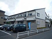 お花茶屋駅より徒歩9分 2階 築18年9ヶ月の賃貸物件