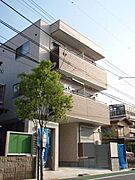 ＣａｓａＢｌａｎｃ 2階 築16年8ヶ月の賃貸物件