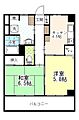 日の出ハイツ3階11.7万円