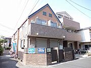 ＳＣＥＮＴＦＯＲＵＭ 2階 築21年9ヶ月の賃貸物件