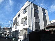 金町駅より徒歩8分 1階 築3年2ヶ月の賃貸物件