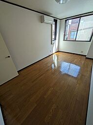 川口ビル 302 3階2DKのリビング/ダイニング