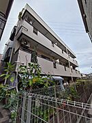 アシザワマンション 2階 築33年10ヶ月の賃貸物件