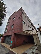 唐松ハイツリー 2階 築43年6ヶ月の賃貸物件