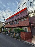 ブラウンハイツ 1階 築50年7ヶ月の賃貸物件