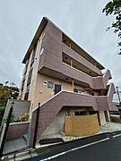 青砥駅より徒歩5分 4階 築52年8ヶ月の賃貸物件