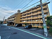 柴又Ｓ，Ｔマンション 5階 築39年8ヶ月の賃貸物件