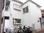 京成高砂駅より徒歩8分 1階 築37年6ヶ月の賃貸物件