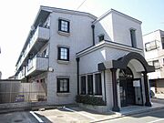 アメニティメゾン水元 2階 築37年4ヶ月の賃貸物件