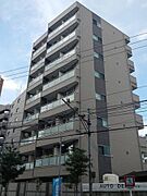 新小岩駅より徒歩10分 6階 築14年10ヶ月の賃貸物件