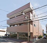 瑞江駅より徒歩13分 2階 築13年2ヶ月の賃貸物件