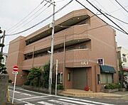 お花茶屋駅より徒歩10分 3階 築15年10ヶ月の賃貸物件