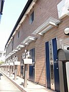 グランドール岩本３ 1階 築18年9ヶ月の賃貸物件