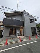 新柴又駅より徒歩8分 1階 新築の賃貸物件