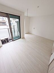 カピリナ 101 1階1Kのリビング/ダイニング