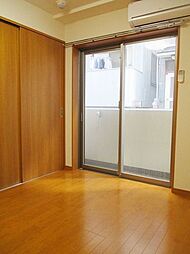 セントラルハウス 102 1階1DKのリビング/ダイニング