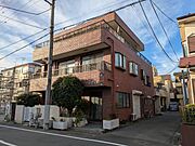京成小岩駅より徒歩8分 1階 築35年11ヶ月の賃貸物件