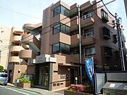 アルカディアン１の賃貸物件