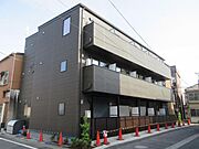ＴＥＲＲＡＣＵＢＥ立花の賃貸物件