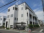 京成高砂駅より徒歩5分 1階 築12年1ヶ月の賃貸物件