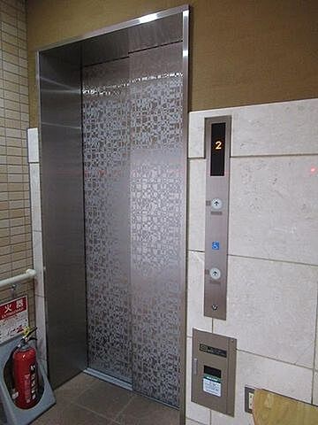 エレベーター