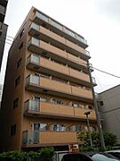 オーパス東陽町 3階 築16年8ヶ月の賃貸物件