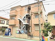 バティール鎌倉 3階 築20年7ヶ月の賃貸物件