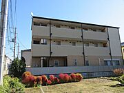 京成高砂駅より徒歩7分 2階 築16年2ヶ月の賃貸物件