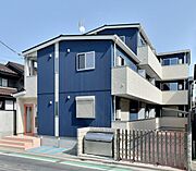 金町駅より徒歩24分 1階 築11年8ヶ月の賃貸物件