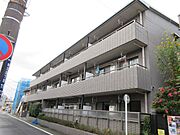 ラ・ポール五番館 1階 築31年7ヶ月の賃貸物件
