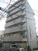 ラックフィールドの賃貸物件