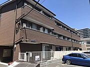 クレール梅田 3階 築15年4ヶ月の賃貸物件