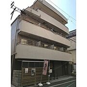 四ツ木駅より徒歩1分 2階 築13年の賃貸物件