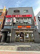 新小岩駅より徒歩1分 3階 築15年9ヶ月の賃貸物件