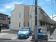 新小岩駅より徒歩17分 築16年2ヶ月の賃貸物件