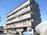 マンション・カーム 1階 築32年9ヶ月の賃貸物件