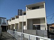 菅野駅より徒歩2分 1階 築15年7ヶ月の賃貸物件