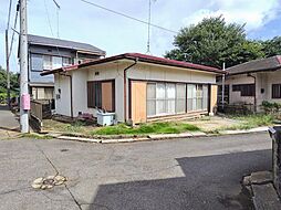 千葉県山武市大木784-19