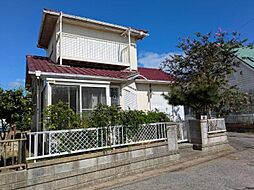 千葉県山武市井之内