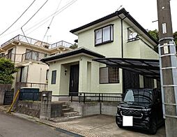 千葉県富里市新中沢