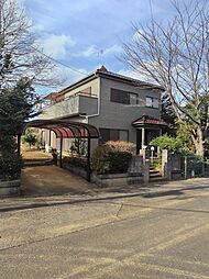 千葉県山武市横田1059-