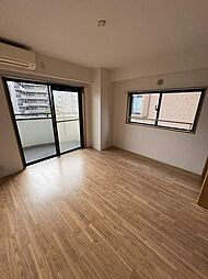 小梅 401 4階1Kのリビング/ダイニング