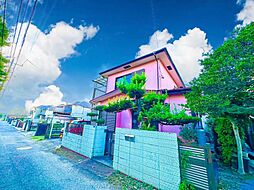 東京都立川市西砂町３丁目