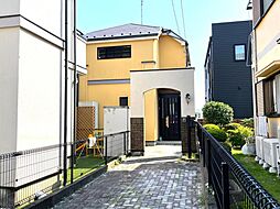 東京都昭島市緑町２丁目