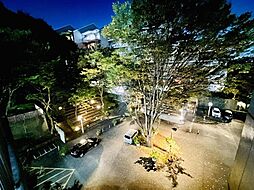 みはらしの家C棟