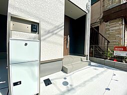 東京都八王子市本町